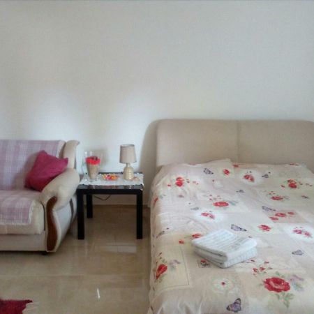 Apartman Strahinja Τίβατ Εξωτερικό φωτογραφία